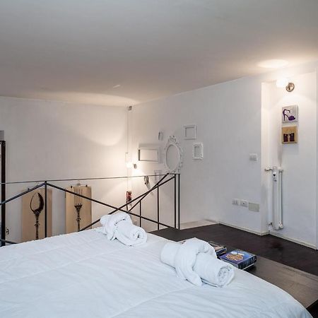 Rome Loft Apartamento Exterior foto